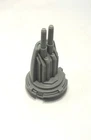 Star Wars Vintage 1984 Imperial Shuttle FRONT CANNON Original