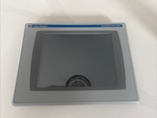 Allen Bradley 2711P-RDT10C / C PanelView Plus...