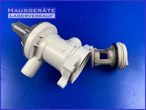 Laugenpumpe Waschmaschine - Gorenje WA2AY 9019735