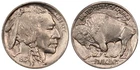 1913 Type 1 PCGS MS64 Near Gem BU Buffalo Nickel - Lustrous, Original Skin!