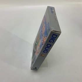 Dig Dug (Atari 5200, 1982)