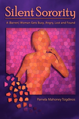 #ad #ad Silent Sorority: A Barren Woman Gets Busy Angry Lost and Found $5.16