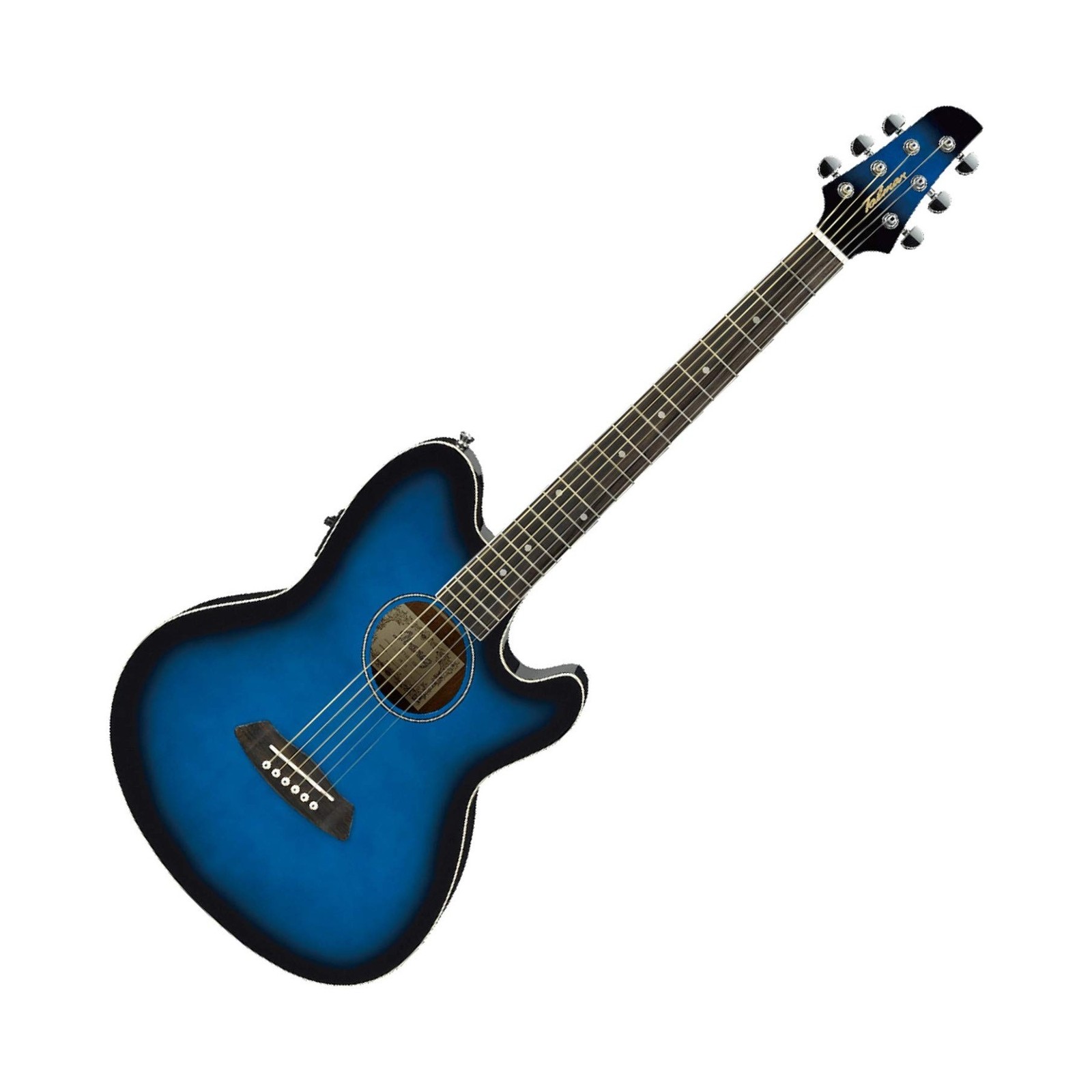Ibanez TCY10E Talman Acoustic-Electric Guitar