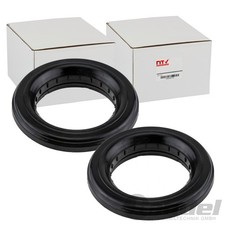 2X NTY W�LZLAGER F�R DOMLAGER VORNE BEIDSEITIG passend f�r BMW 1er F20 3er F30