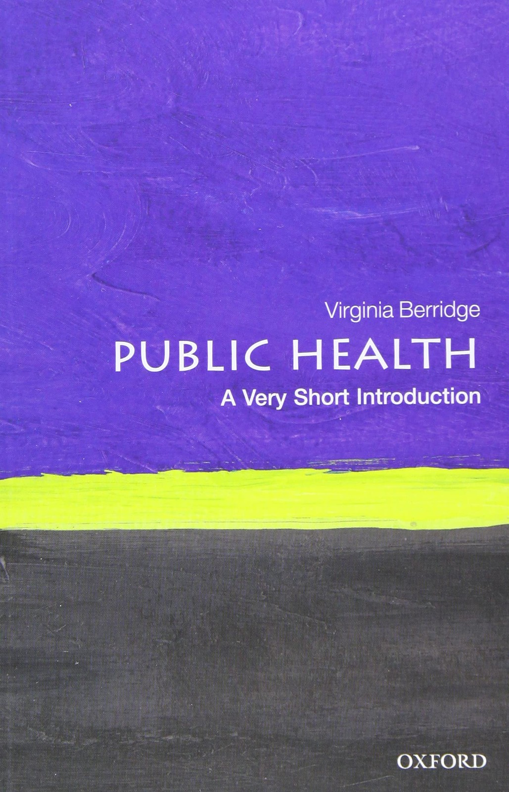 Public Health: A Very Short Introduction - Image 6