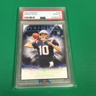 2024 Panini Origins - Rookies Drake Maye #145 (RC) GEM MINT PSA 10 Low Pop! 🔥