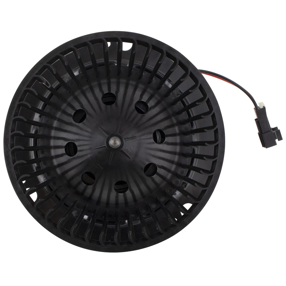 HVAC Blower Motor Fan Assembly for Buick Riviera Oldsmobile Aurora 95-99 Front - Image 4 of 4