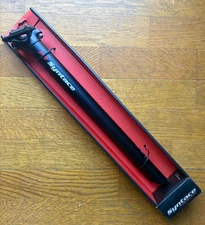 Syntace P6 7075 Seat Post 30.9x400mm