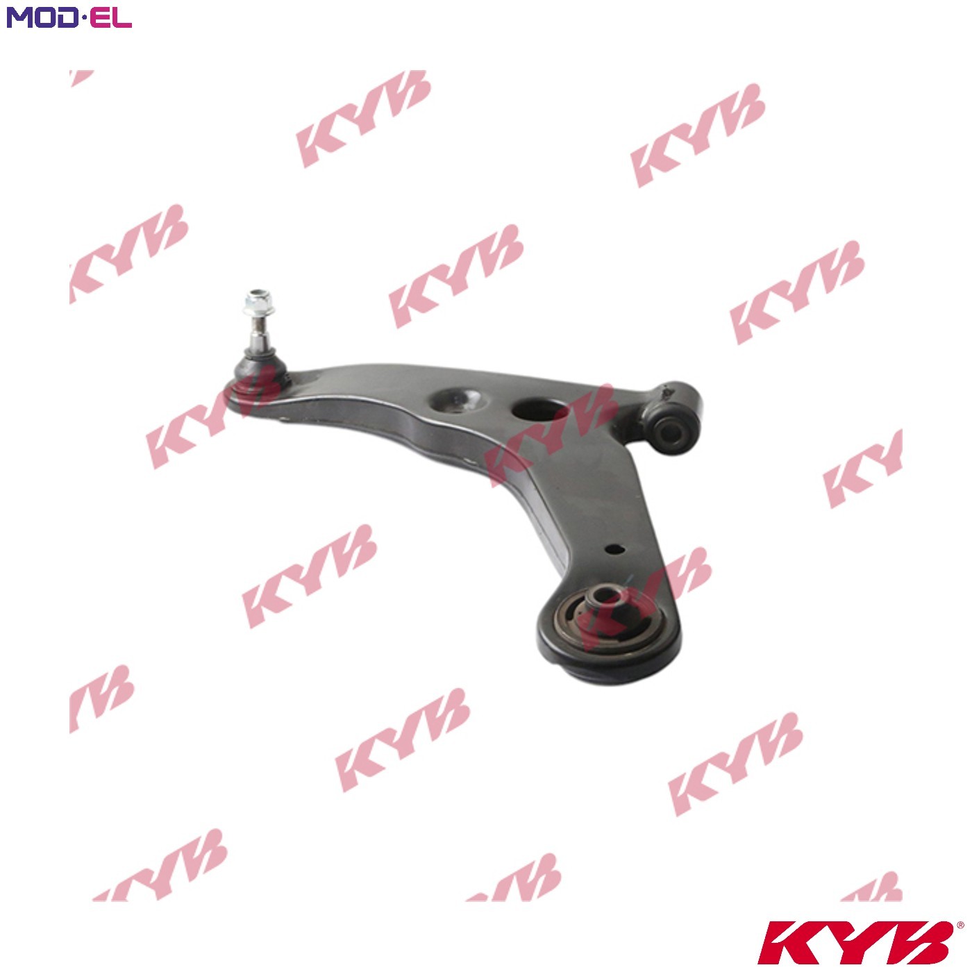 CONTROLTRAILING ARM WHEEL SUSPENSION KSC5582 FOR MITSUBISHI COLT/VI/CZC  SMART