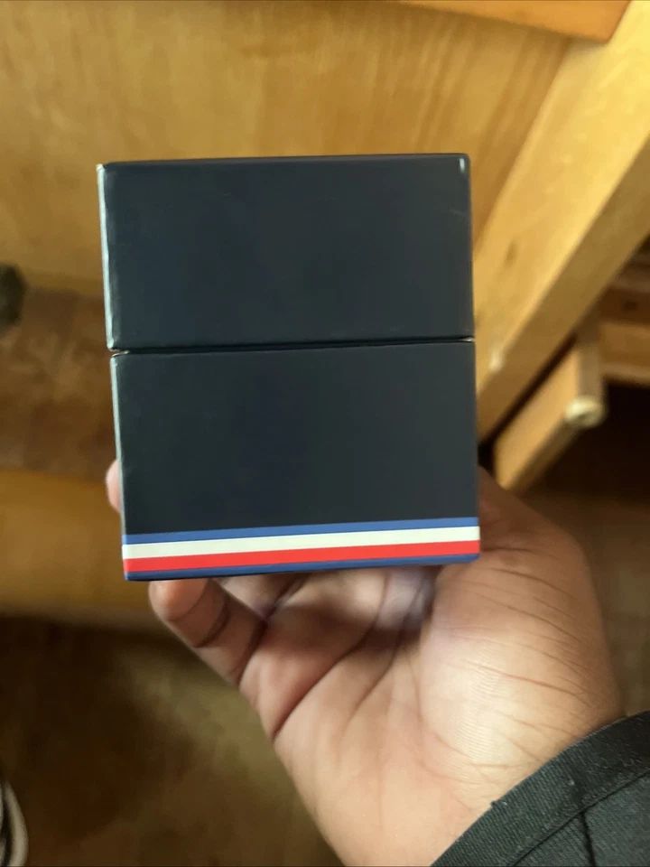 TOMMY HILFIGER TH408.3.113.3337 Quartz 39mm Pink Silicon Strap Women’s Watch - Image 4 of 4