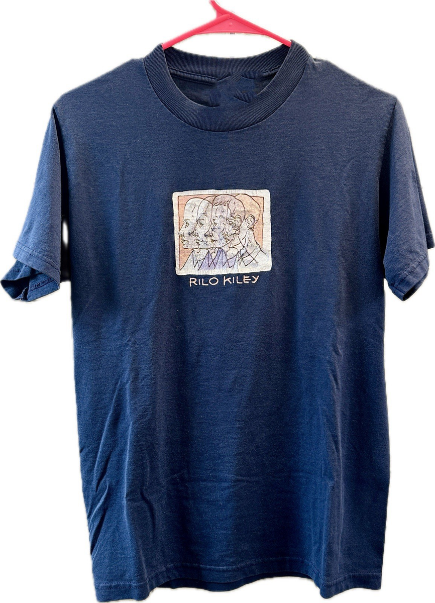 Vintage Rilo Kiley Band Black T Shirt All Size S to 5Xl OM1833 | eBay