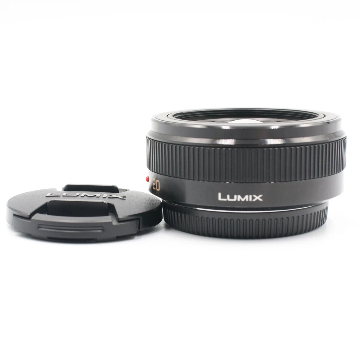 Panasonic f/1.7 20mm Camera Lenses for sale | eBay