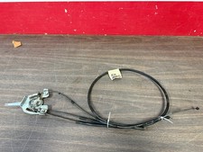 1950 1951 Mercury Dash Heater Defrost Vent Control With Cables 226