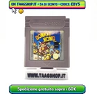 DONKEY KONG GAME BOY COLOR PAL EUR TESTED GBA GBC NINTENDO FAST SHIP 24H