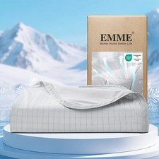 Breathable Cooling Blankets for Hot Sleepers, Summer Blanket Twin/Full Size f...
