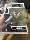 Funko Pop! Vinyl: Marvel - Venom #888