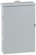 Square D HOM2040M100PRB Loadcenters and Panelboards