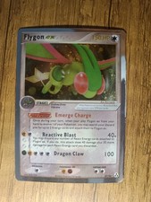 Flygon ex 87/92 EX Legend Maker Holo on eBay