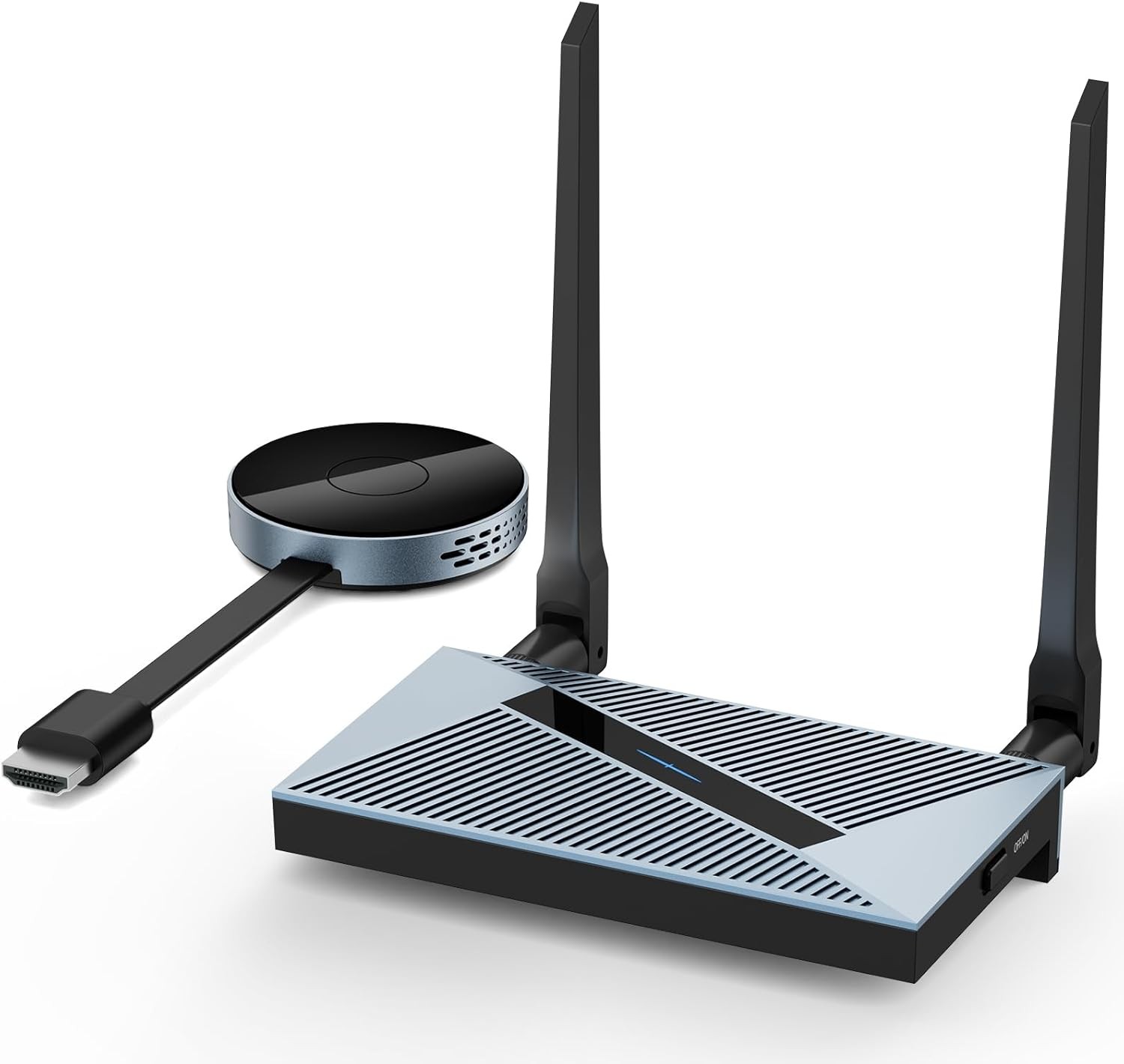 4K Wireless HDMI Transmitter & Receiver 2.4/5Ghz Video/Audio