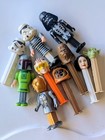 Star War Pez Lot Vader C3po Leiah Luke Skywalker Chewbacca Ewok And More — photo 1