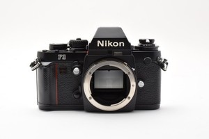 Nikon F3 アイレベル 191万台& MD-4 & MF-6B　#9425 Nikon F3 アイレベル 191万台& MD-4 & MF-6B #9425 【公式通販】