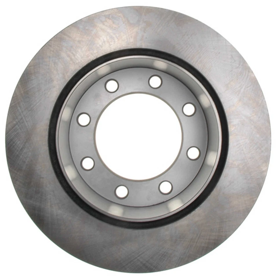 Rotor de freno de disco para Ford F-250 Super Duty 2005-2012, F-350 Super Duty RAYBESTO Foto 2 de 3