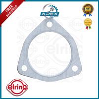 Auspuffrohr Dichtung Hinten Service Austausch FüR Porsche 911 Elring 753.548