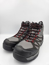 Stivali da trekking/lavoro Gravity Defyer Defy Kennedy Vershock da uomo taglia US9 UK8