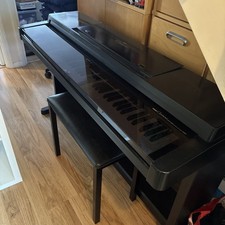 yamaha clavinova clp-360 advanced wave