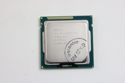 Intel Core i7-7700K CPU (4 Cores, 4,20GHz Prozessor) FCLGA1151 ''4575''