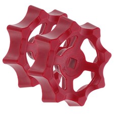  2 Pcs Tap Fittings outside Waste Pipe Connector Garden Water Valve