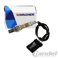 Wagner Lambdasonde Passend FüR Chevrolet Aveo Epica Evanda Lacetti Nubira Daewoo