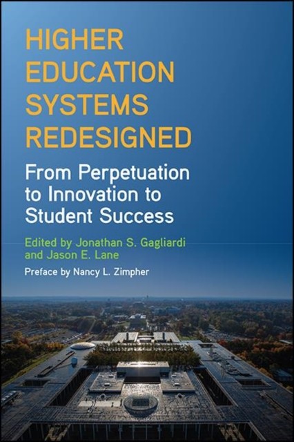 Higher Education Systems Redesigned : Fr