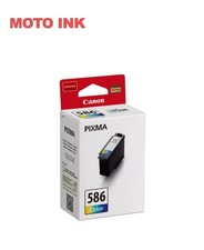 Genuine Canon CL-586 Colour ink for Pixma TS7750i