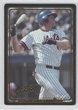 1992 Action Packed All-Star Gallery Rusty Staub #81 g4j