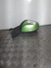 Retroviseur gauche (ou coque) Suzuki SPLASH