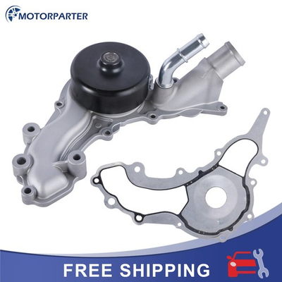 #ad #ad Water Pump For Dodge Grand Caravan Charger Challenger Jeep Grand Cherokee Ram $39.89