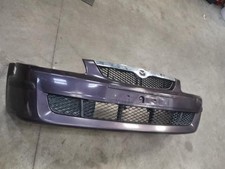 Pare-choc avant Mazda 323