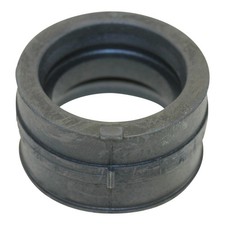 Ansaugstutzen (1 Stück) für Kawasaki W 650 A Hochlenker / W 650 C Flachlenker