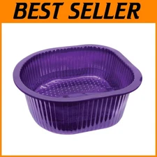 Preformed Pedicure Liners - Fit Most Foot Spa Basins