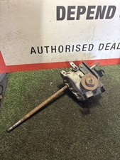 Toro Commercial Lawn Mower Kawasaki Fj180v Engine Rear axle Gearbox Transmission