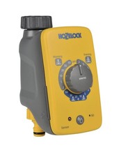 Hozelock Sensor Controller Automatic Garden Water Timer for Hose RRP £44.99