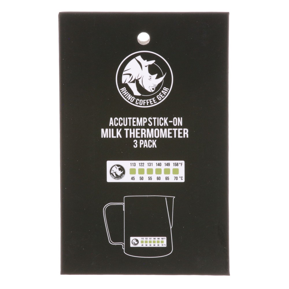 Rhino Coffee Gear RWSOTHERM Accutemp StickOn Thermometer