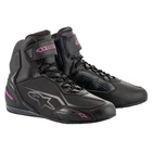 Alpinestars Stella Faster 3 Black Fuchsia