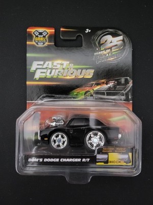 Fast and Furious Small Blocks Complete Set ( 6 Cars ) | eBay