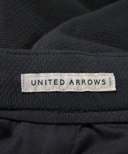 UNITED ARROWS Pants (Other) Black M 2200603924781