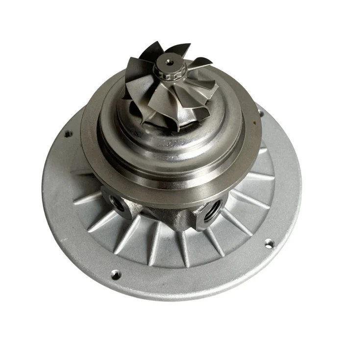 Upgrade Billet Turbo Cartridge CHRA Core For Mazda Bravo 2.5L