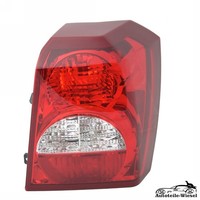 RüCkleuchte Heckleuchte FüR Dodge P27/7W+PY27/7W+W16W Rechts Hinten Ab 06.06