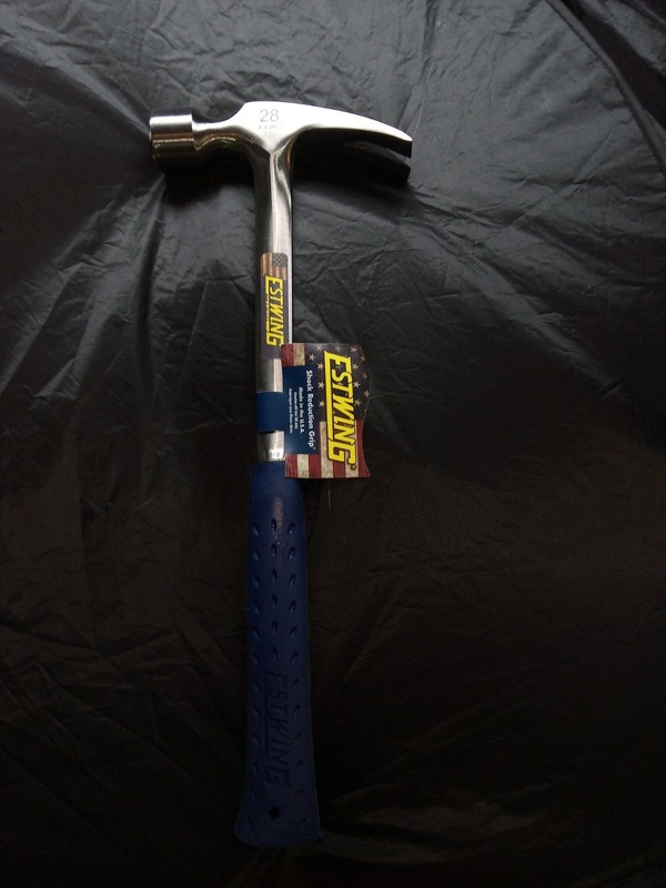 Estwing Hammers