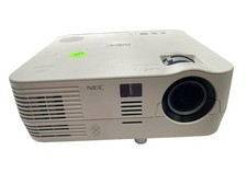 NEC DLP Projector VE281X 3000+ Lamp hours  28...